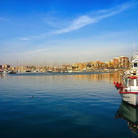 Marina *
