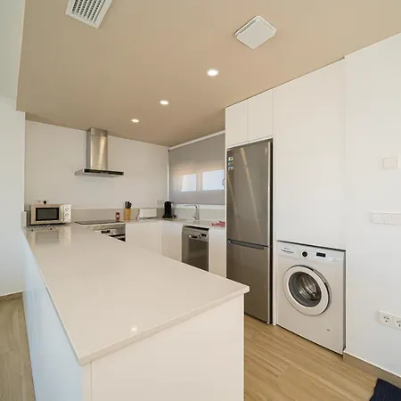 Marina Apartment