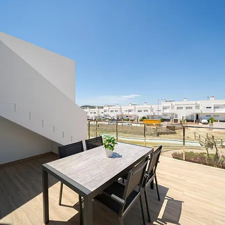 Marina Apartment Orihuela