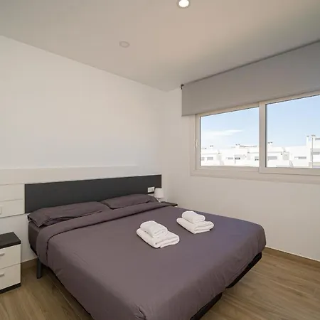 Apartment Marina