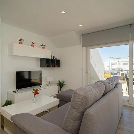Marina Apartment *