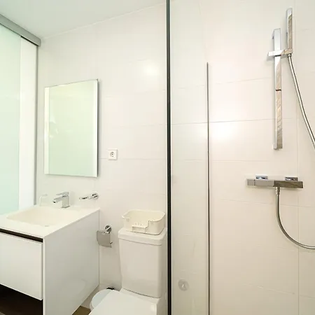 Marina Apartment