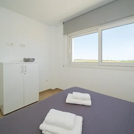 Marina Apartment Orihuela