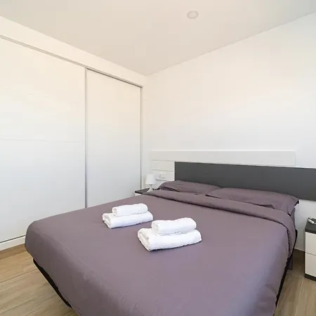 Marina Apartment Orihuela
