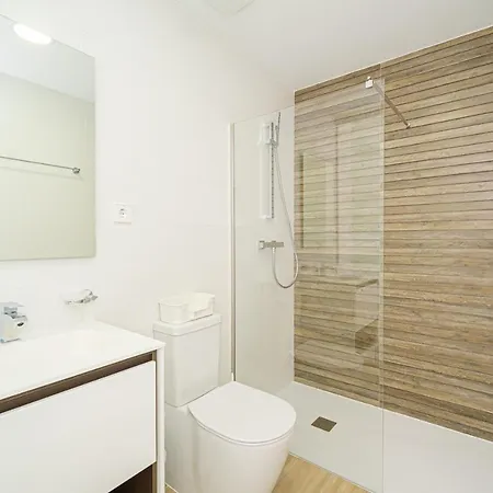 Marina Apartment