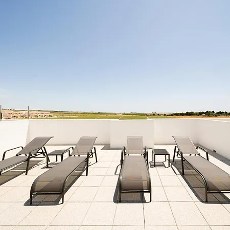 Apartment Marina Orihuela