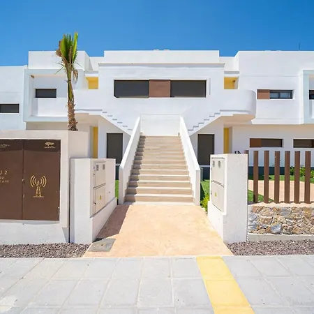 Marina Apartment Orihuela