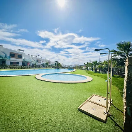 Marina Apartment *