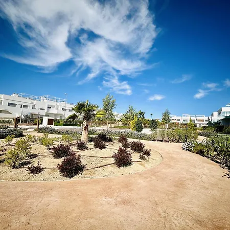 Marina Apartment Orihuela