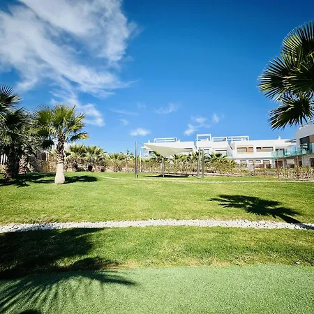 Marina 아파트 *